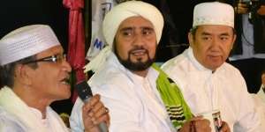 7 Lagu Sholawat Terbaru yang Paling Populer sebagai Penyejuk Hati
