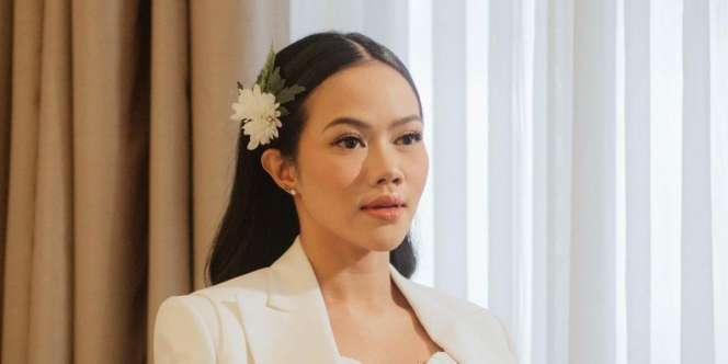 Dihujat karena Pamer Ketiak, Yura Yunita Beri Balasan Menohok
