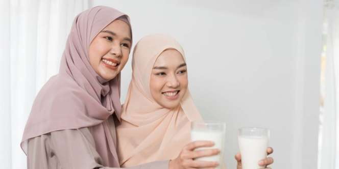 Fakta Soal Konsumsi Susu di Indonesia, Ternyata Masih Rendah