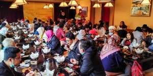 Sangat Populer, 5 Restoran Halal di Jepang Ini Wajib Banget Dikunjungi Wisatawan Muslim dari Indonesia