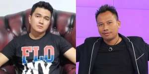 10 Adu Mewah Rumah Aldi Taher VS Vicky Prasetyo, Artis Kontroversi Ikut Caleg 2024, Bak Bumi & Langit?