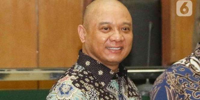 Jejak Kasus Narkoba Eks Kapolda Sumbar Teddy Minahasa: Dipenjara Seumur Hidup, Kini Dipecat Polri