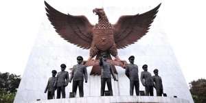 Doa Peringatan Hari Kelahiran Pancasila 1 Juni 2023, Bisa Digunakan Saat Upacara