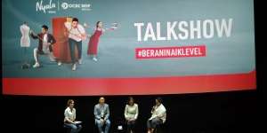 Bantu UMKM Naik Level, Nyala Bisnis OCBC NISP Tawarkan Rekening dengan 13 Mata Uang