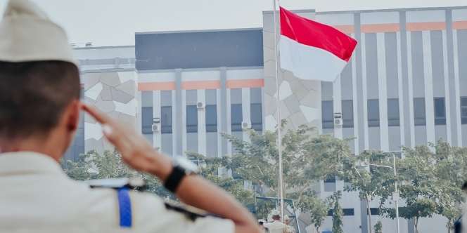 Kata-Kata Ucapan Selamat Peringatan Hari Kelahiran Pancasila 1 Juni