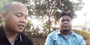 Moncer, Sopir Taksi Ini Punya Penghasilan Rp19 Juta Per Bulan
