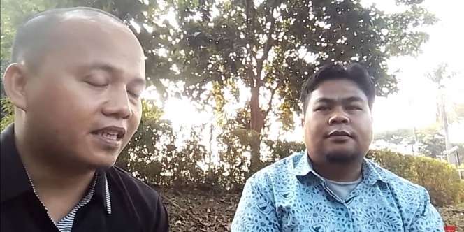 Moncer, Sopir Taksi Ini Punya Penghasilan Rp19 Juta Per Bulan