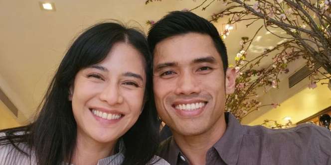 Gara-Gara Lakukan Ini Dian Sastrowardoyo Dicuekin Suami Dua Hari