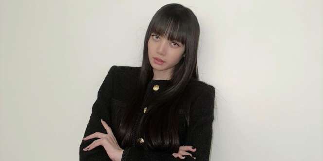 Terungkap Alasan Lisa Blackpink Tak Posting Foto Bikini di Instagram: 'Takut Dimarahi Ibu'