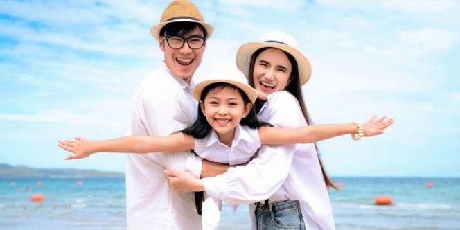 Rekomendasi Hotel Tepi Pantai untuk Long Weekend Ini!