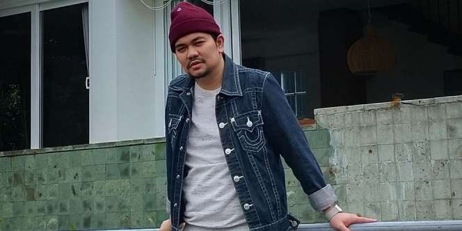 Menyesal Cerai dari Aldila Jelita, Indra Bekti Sering Nangis di Kamar Berharap Bisa Rujuk