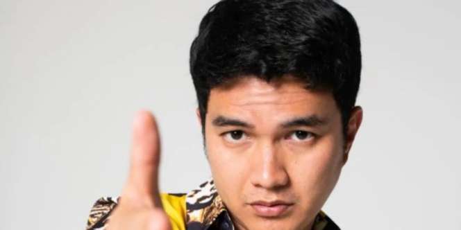 Disebut Aneh, tapi Aldi Taher Mampu Luluhkan Gadis Cantik dari Artis Sampai Dokter