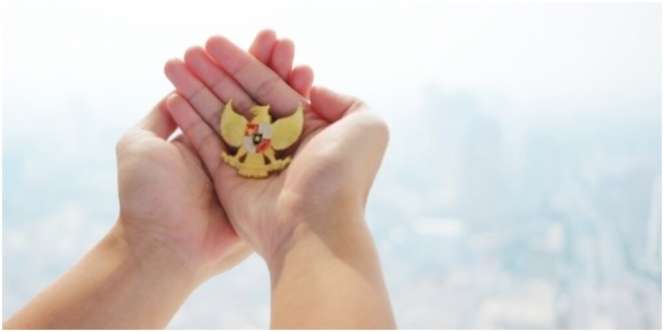 20 Kata Selamat Hari Lahir Pancasila 2023, Bangkitkan Semangat dan Sarat Motivasi