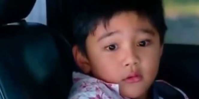 Dulu Dikenal Aktor Cilik, Begini Nasib dan Penampilan Terbaru Anbo Wibowo Pemeran Yuga di Cinta Fitri