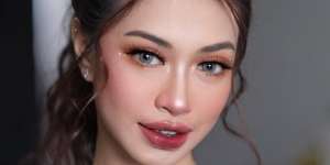 Ikuti Tren Douyin, Wajah Model Jadi Mirip Yuki Kato