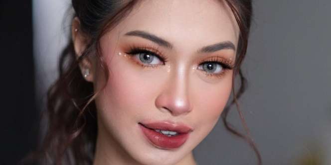 Ikuti Tren Douyin, Wajah Model Jadi Mirip Yuki Kato