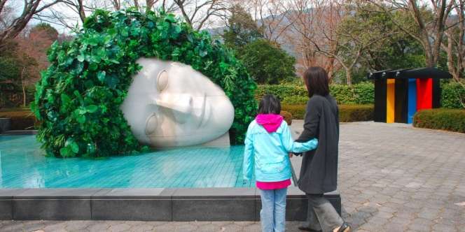 3 Tempat di Jepang untuk 'Museum Date' Bareng Teman Traveling
