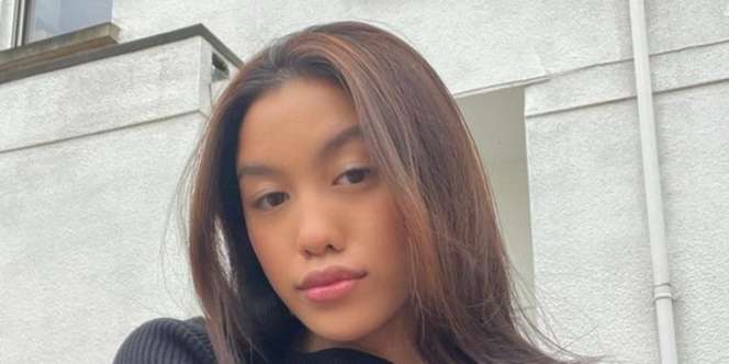 Tempat Tinggal Putri Nikita Mirzani di London Jadi Sorotan