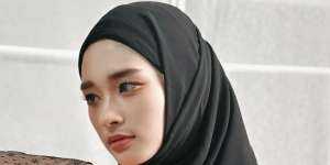 Mau Punya Pasangan Lagi, Inara Rusli: Yang Penting Enak Dilihat