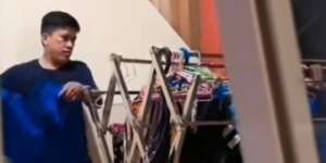 Cerita Istri Terbangun Tengah Malam, Lihat Suami Lakukan Hal Ini Langsung Mewek