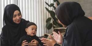 Ingin Akikahi Anak tapi Usianya Sudah Baligh, Simak Penjelasannya