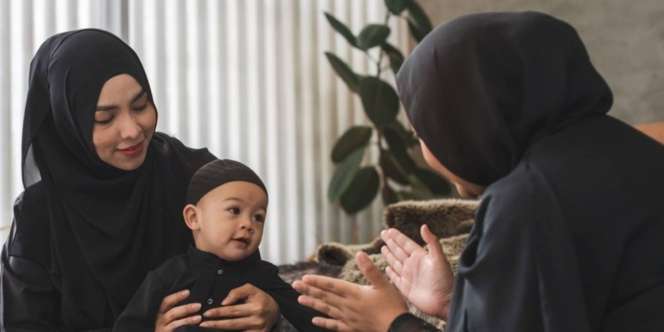 Ingin Akikahi Anak tapi Usianya Sudah Baligh, Simak Penjelasannya