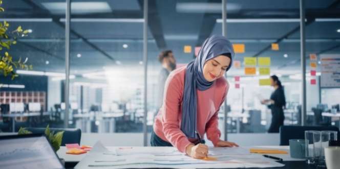 Deretan Bisnis Kecil Terbaik Pengusaha Perempuan SisBerdaya, Bisa nih Ditiru