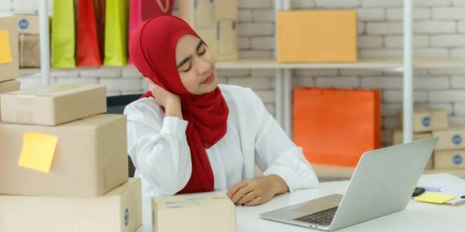Sering Merasa Pegal, Bisa Jadi Kekurangan Protein