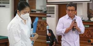 Surat Ferdy Sambo dan Putri Candrawathi untuk Putri Sulungnya yang Berulang Tahun: Yakin Bisa Kumpul dan Bangun Kembali Keluarga yang Utuh`