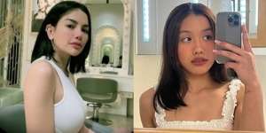 10 Adu Mewah Rumah Nikita Mirzani VS Anak Sulungnya di London, Bak Langit & Bumi, Atap dari Kayu Sederhana!