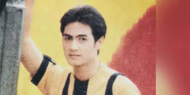 Dulu Idola Wanita, Nasib Coverboy Ini Sekarang Memprihatikan: Nikah Singkat dan Hidup Dibui