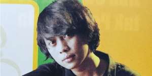 Dulu Anak Band Rock, Sekarang Pria Ini Jadi Penyanyi Religi Terkenal, Coba Tebak Siapa?