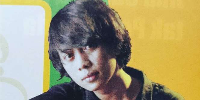 Dulu Anak Band Rock, Sekarang Pria Ini Jadi Penyanyi Religi Terkenal, Coba Tebak Siapa?