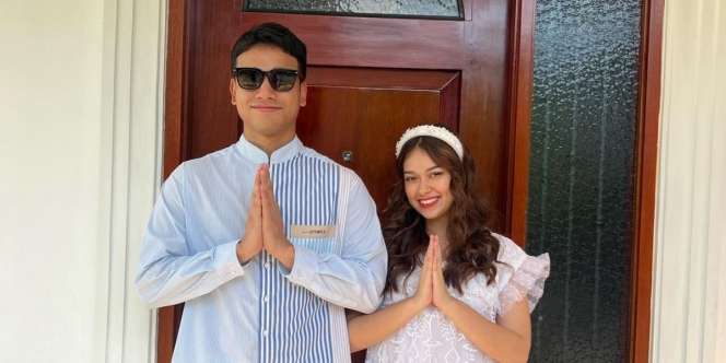 Gegara Viral Video Syur Mirip Rebecca Klopper, Fadly Faisal Stres