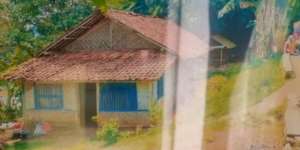 Ternyata Begini Penampakan Hunian Hasil Program 'Bedah Rumah', Awalnya Reyot Berdinding Bambu Sekarang Bergaya Modern Minimalis