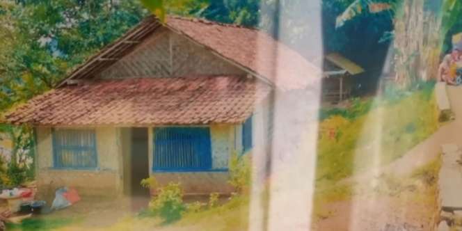 Ternyata Begini Penampakan Hunian Hasil Program 'Bedah Rumah', Awalnya Reyot Berdinding Bambu Sekarang Bergaya Modern Minimalis