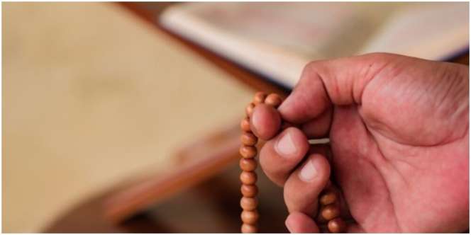 Ingin Mimpi Bertemu Rasulullah? Amalkan Sholawat Adzimiyah 7 Kali sebelum Subuh