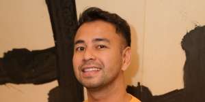 Dituding Tak Ikut Antre Kuota Haji, Begini Pengakuan Raffi Ahmad
