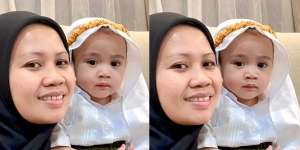 Masya Allah Rayyanza Belajar Ngaji Iqro Bareng Sus Rini