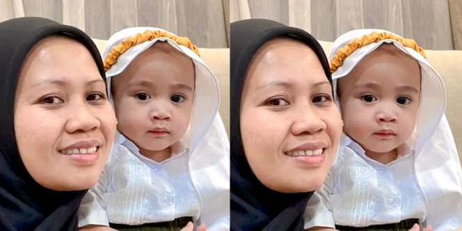 Masya Allah Rayyanza Belajar Ngaji Iqro Bareng Sus Rini