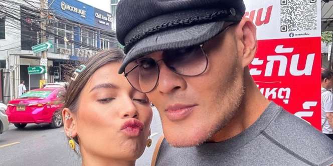 Potret Bentuk Dagu Deddy Corbuzier yang Berubah Drastis, Gegara Suntik Stem Sell dari Tali Pusar Bayi