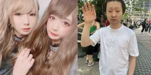 Banyak Pria Nangis Bombai karena Tertipu Wanita Cantik Ini, Ternyata Aslinya Laki-Laki