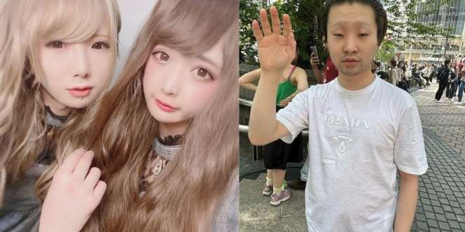 Banyak Pria Nangis Bombai karena Tertipu Wanita Cantik Ini, Ternyata Aslinya Laki-Laki