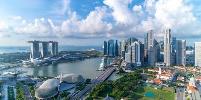 Kalahkan Hong Kong, Harga Rumah Pribadi di Negara Tetangga Indonesia Ini Jadi yang Termahal di Asia Pasifik