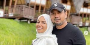 Bebi Romeo Bongkar Sisi Lain Ahmad Dhani yang Tak Diketahui Banyak Orang