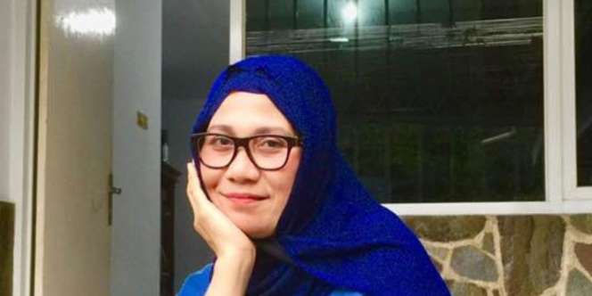 Nursyah, Ibunda Indah Permatasari, Mengaku Heran Didiamkan Suami Selama 7 Bulan