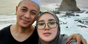 Ingat Dian Rositaningrum Mantan Istri Pertama Opick? 5 Tahun Tak Ada Kabar, Kini Muncul dengan Kabar Mengejutkan