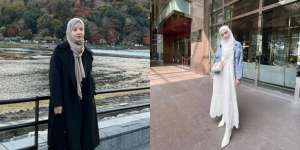Rumah Tangganya Lagi Jadi Sorotan, Intip Adu Gaya Syar'i Inara Rusli VS Natasha Rizky