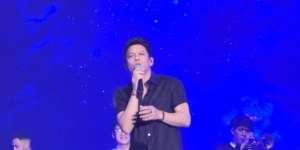 Perform Perdana Ariel NOAH di Java Jazz Festival 2023, Takjub Karya Lagu Bisa Di-arransemen Bergenre Jazz