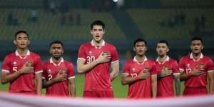Mulai War 5 Juni, Begini Cara Beli Tiket Indonesia VS Argentina FIFA Matchday
